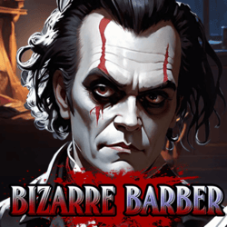 PAWIN88 KA slot BizarreBarber