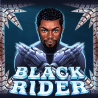 PAWIN88 KA slot Black Rider
