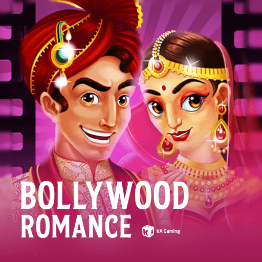 PAWIN88 KA slot Bollywood Romance