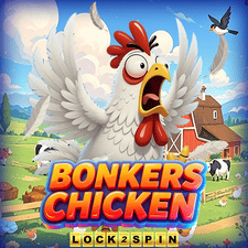 PAWIN88 KA slot Bonkers Chicken Lock 2 Spin