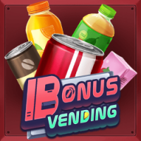 PAWIN88 KA slot Bonus Vending