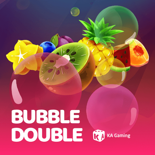 PAWIN88 KA slot Bubble Double