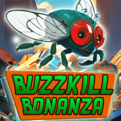 PAWIN88 KA slot Buzzkill Bonanza