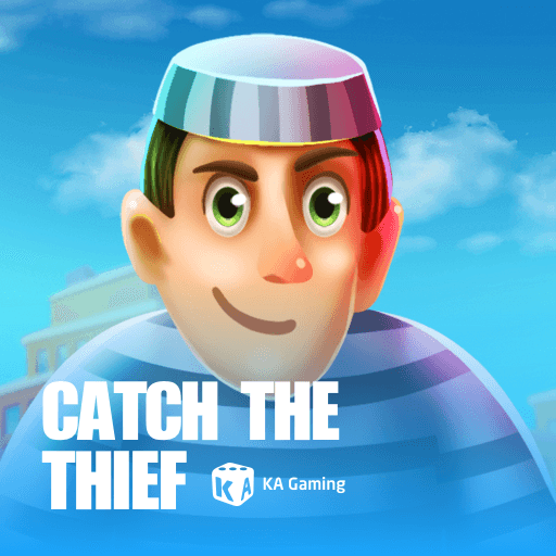 PAWIN88 KA slot Catch The Thief