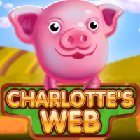 PAWIN88 KA slot Charlotte's Web