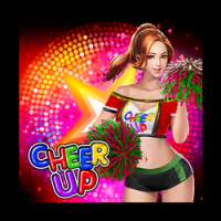 PAWIN88 KA slot Cheer Up