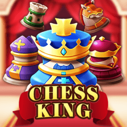 PAWIN88 KA slot Chess King