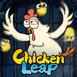PAWIN88 KA slot Chicken Leap