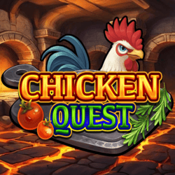 PAWIN88 KA slot Chicken Quest