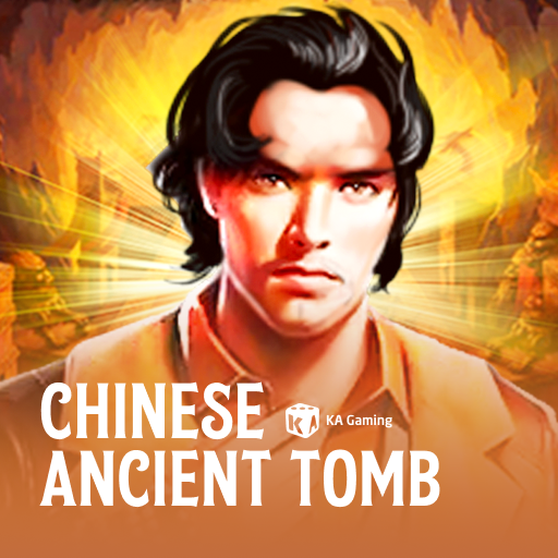 PAWIN88 KA slot Chinese Ancient Tomb