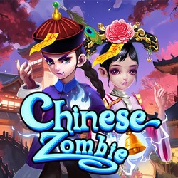 PAWIN88 KA slot Chinese Zombie