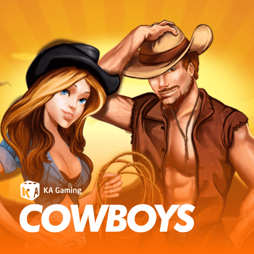 PAWIN88 KA slot Cowboys
