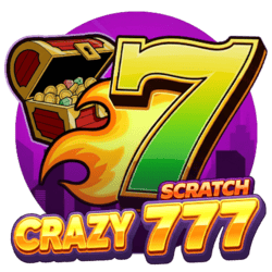 PAWIN88 KA slot Crazy 777 Scratch