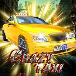 PAWIN88 KA slot CrazyTaxi