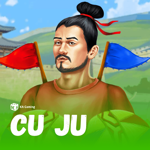 PAWIN88 KA slot Cu Ju