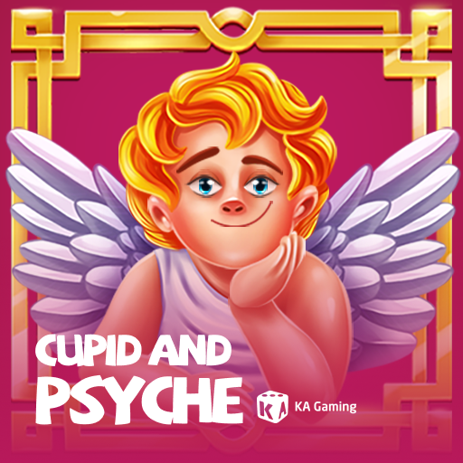 PAWIN88 KA slot Cupid And Psyche