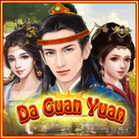 PAWIN88 KA slot Da Guan Yuan