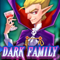 PAWIN88 KA slot Dark Family