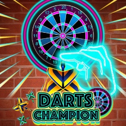 PAWIN88 KA slot Darts Champion