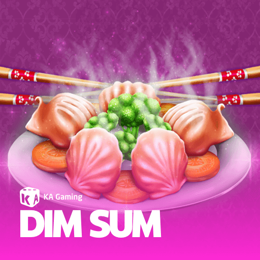 PAWIN88 KA slot Dim Sum