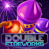 PAWIN88 KA slot Double Fireworks