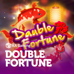 PAWIN88 KA slot Double Fortune