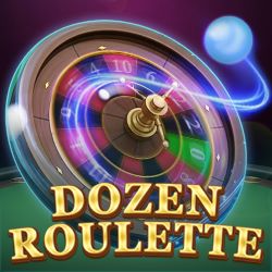 PAWIN88 KA slot Dozen Roulette