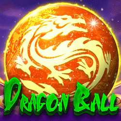 PAWIN88 KA slot Dragon Ball