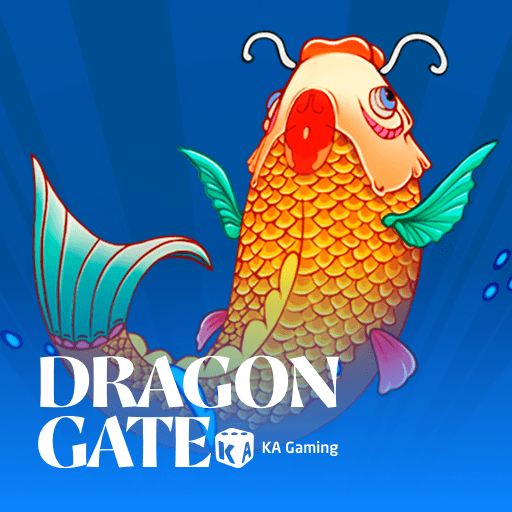 PAWIN88 KA slot Dragon Gate