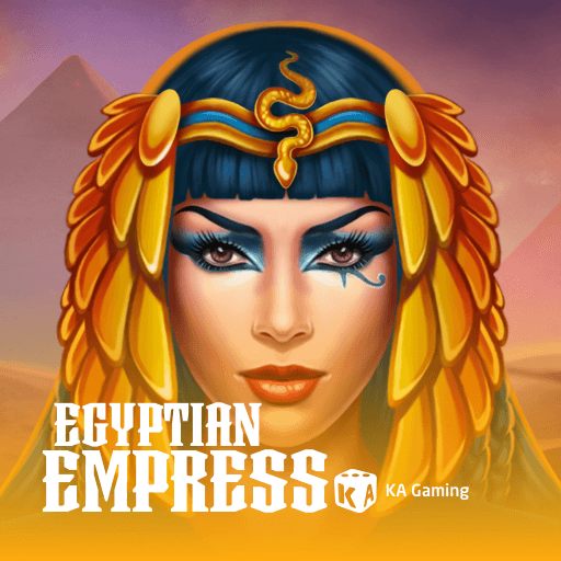 PAWIN88 KA slot Egyptian Empress