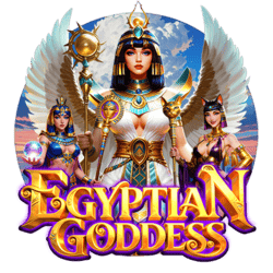 PAWIN88 KA slot Egyptian Goddess