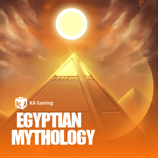 PAWIN88 KA slot Egyptian Mythology