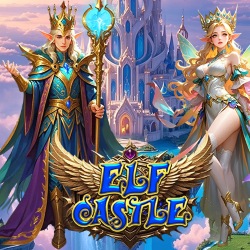 PAWIN88 KA slot Elf Castle