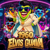 PAWIN88 KA slot 1960 Elvis Guava