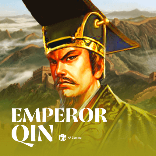 PAWIN88 KA slot Emperor Qin