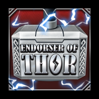 PAWIN88 KA slot Endorser of Thor