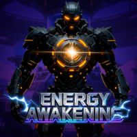 PAWIN88 KA slot Energy Awakening