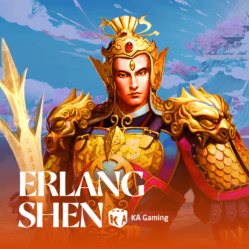 PAWIN88 KA slot Erlang Shen