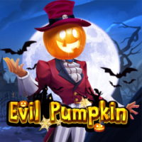PAWIN88 KA slot Evil Pumpkin