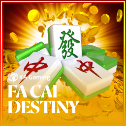 PAWIN88 KA slot Fa Cai Destiny