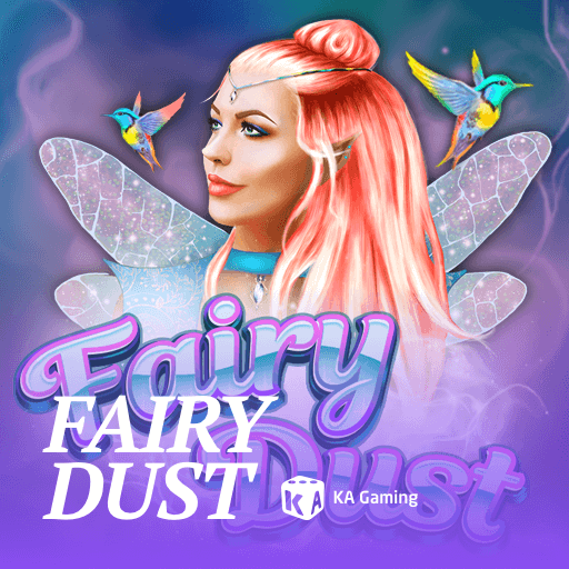PAWIN88 KA slot Fairy Dust