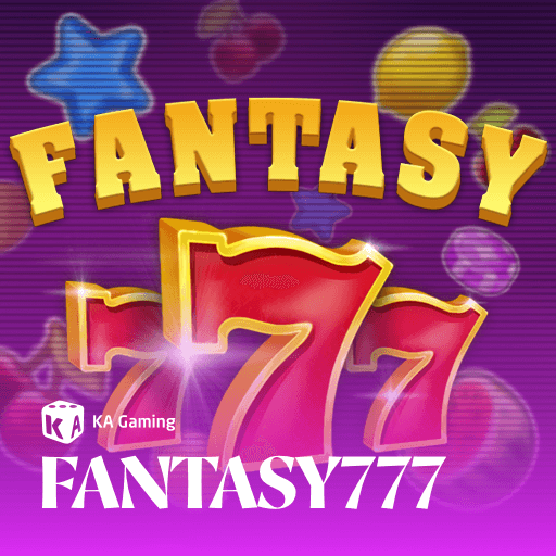 PAWIN88 KA slot Fantasy 777