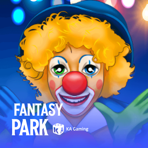 PAWIN88 KA slot Fantasy Park