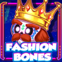 PAWIN88 KA slot Fashion Bones