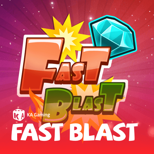 PAWIN88 KA slot Fast Blast