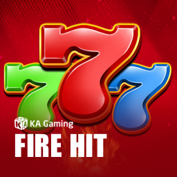 PAWIN88 KA slot Fire Hit
