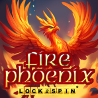 PAWIN88 KA slot Fire Phoenix Lock 2 Spin