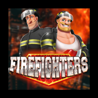 PAWIN88 KA slot Firefighters