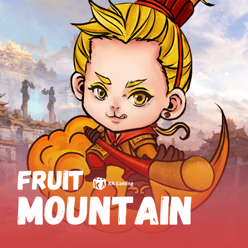 PAWIN88 KA slot Fruit Mountain
