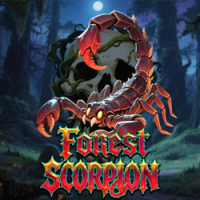 PAWIN88 KA slot Forest Scorpion